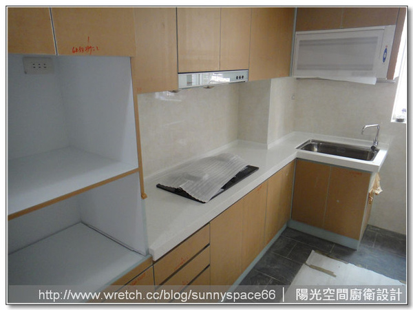 櫻花拍拍手烘碗機Q-7560XL