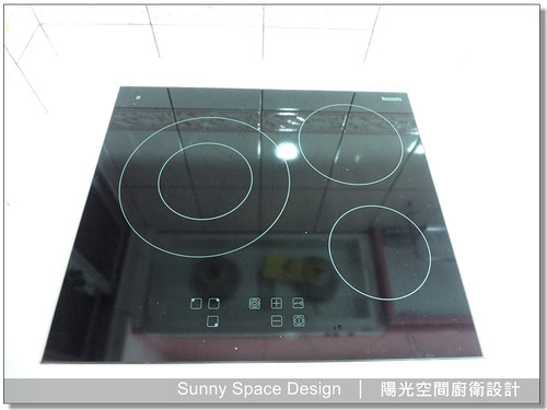 爐下雙層拉籃收納展示