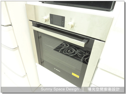 石英石檯面與雙口內焰爐特寫