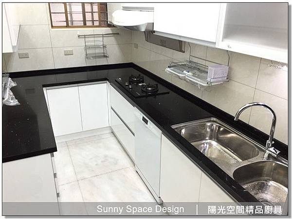 BOSCH洗碗機SMS63M12TC安裝實景