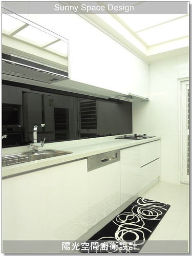 高機能收納全開展示