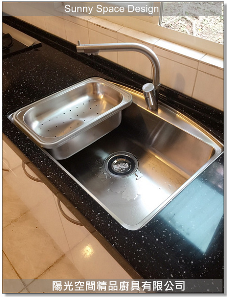 林內RB-201GN瓦斯爐特寫