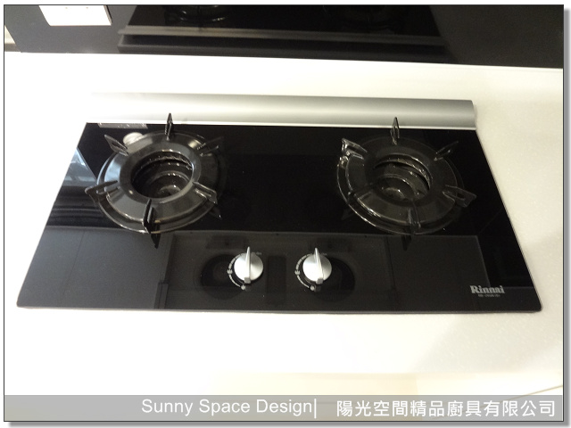 中島電陶爐與抽屜收納