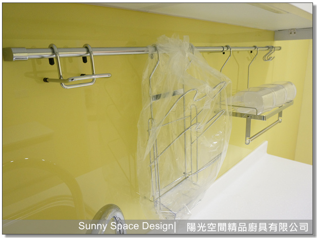 轉角小怪物五金收納