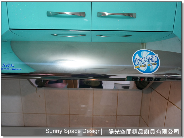 ㄇ字型廚房轉角動線