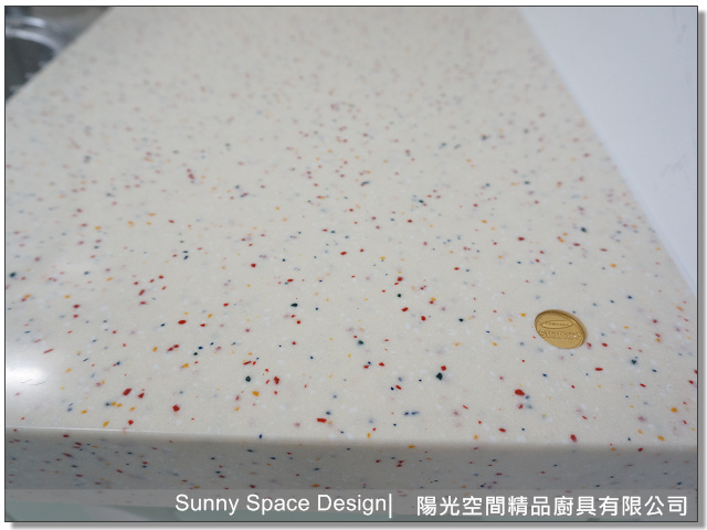 鋁抽與拉籃收納展示