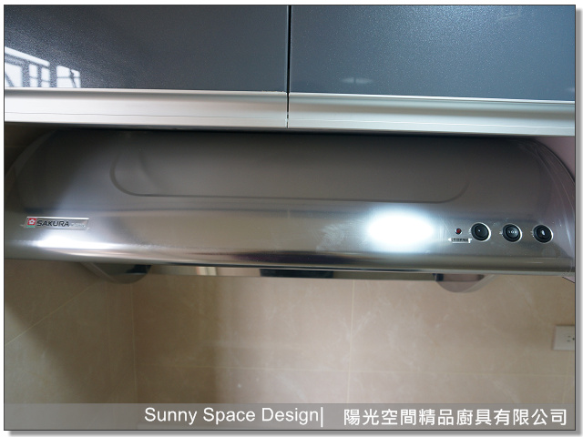 櫻花G-2820GB雙口玻璃爐