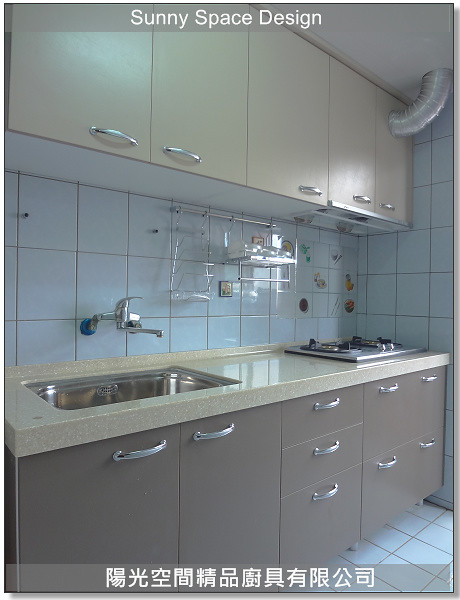 豪山ST-2077S雙口檯面爐特寫