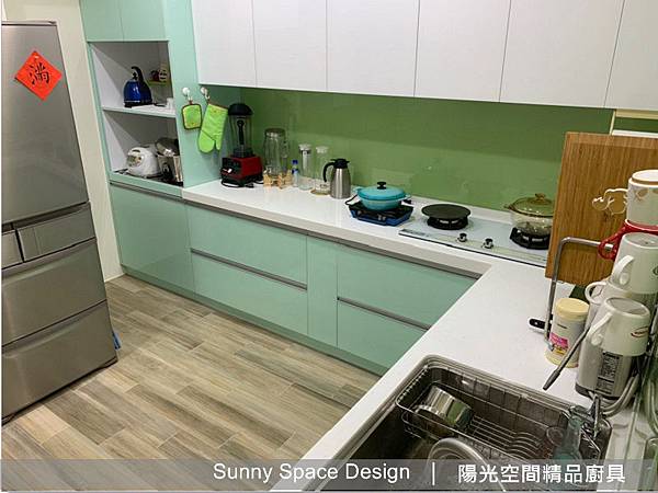 加大85cm電器櫃收納展示