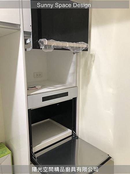 水槽區大吉熊KL-167與喜特麗龍頭特寫