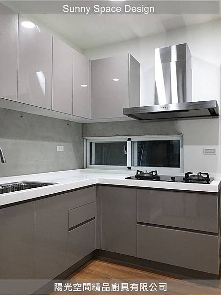 櫻花DR-7786SXL T字抽油煙機特寫