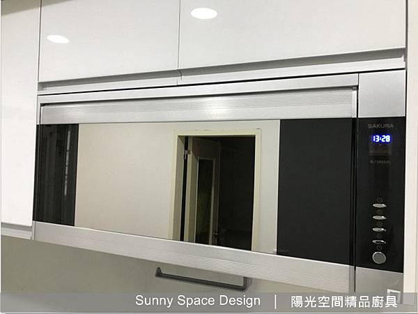 防蟑防臭水槽DS-850P與鵝頸龍頭