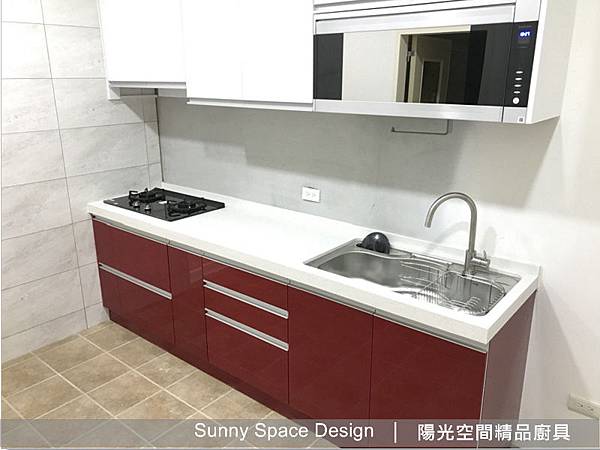 櫻花鏡面烘碗機Q-7580特寫