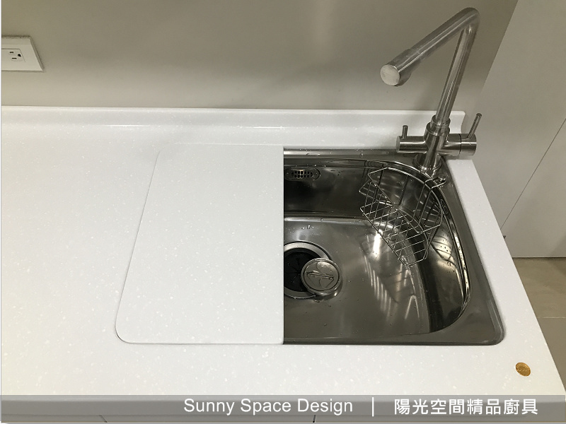 底燈照明 上櫃底燈照明效果展示