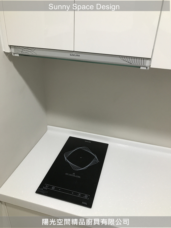 櫻花隱藏式抽油煙機R-605