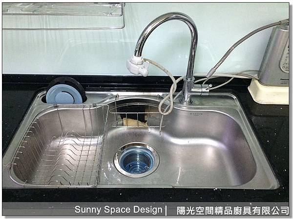 調味品側拉架五金收納