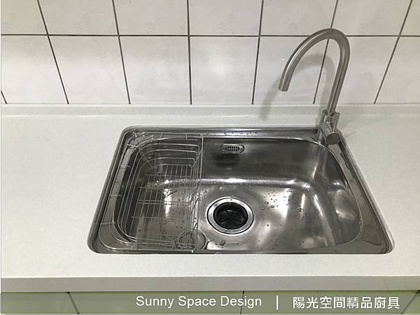 青蘋果綠結晶鋼烤門板質感