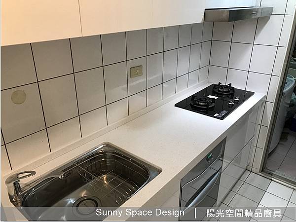 喜特麗烘碗機與刀具烘乾機配置