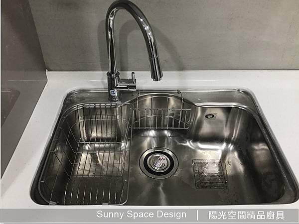 可可色水晶門板D315質感特寫