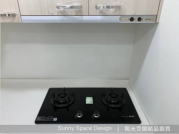 電器櫃與冰箱整合設計