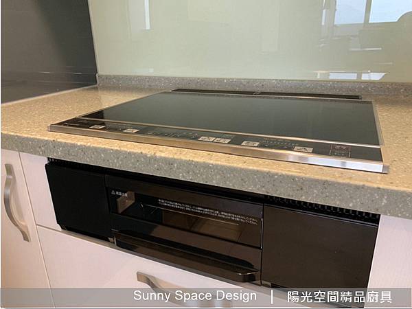 櫻花隱藏式渦輪變頻抽油煙機DR-3590