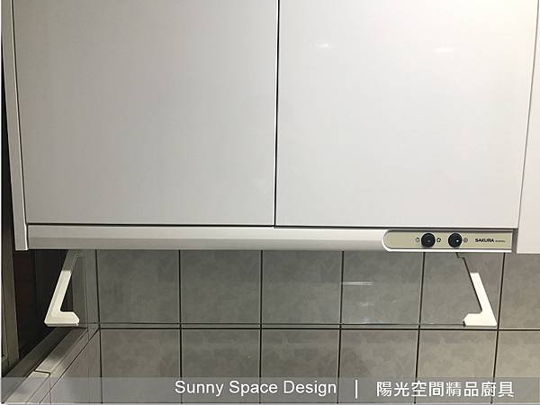 櫻花隱藏式抽油煙機R-3500DL