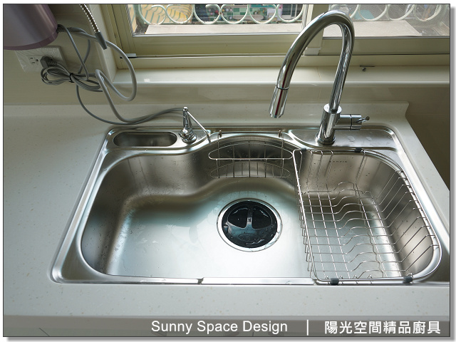 廚房完工細節圖8