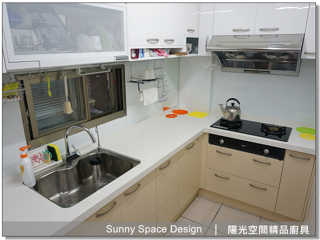 轉角小怪物空間利用升級