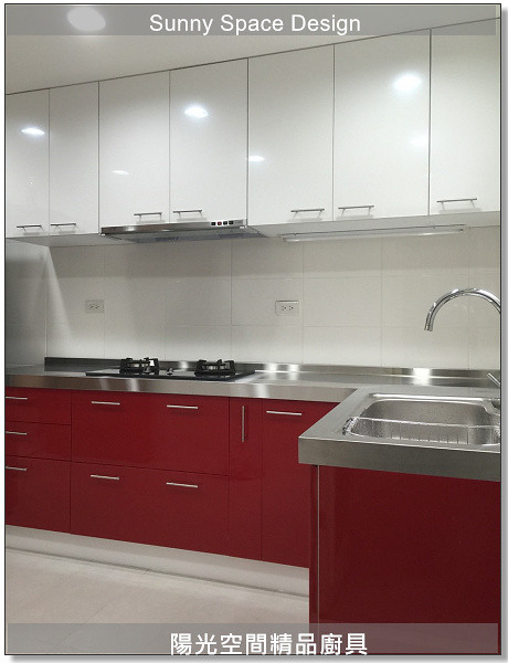 櫻花G-2522G瓦斯爐與喜特麗JT-1833M油煙機