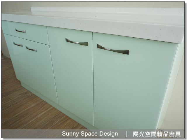 廚房完工細節圖3