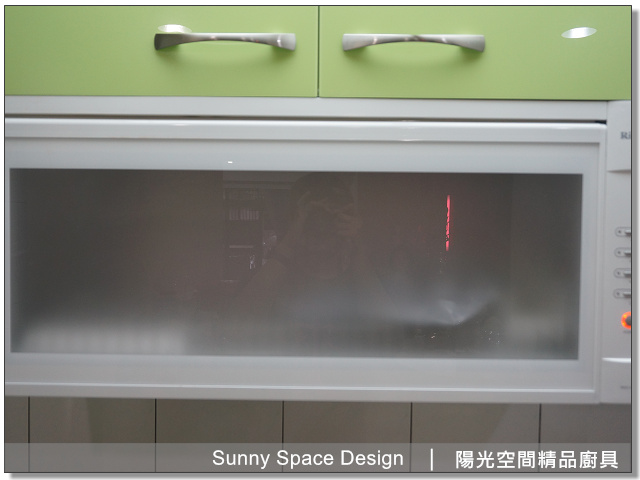 林內RB-200SH雙口檯面爐特寫