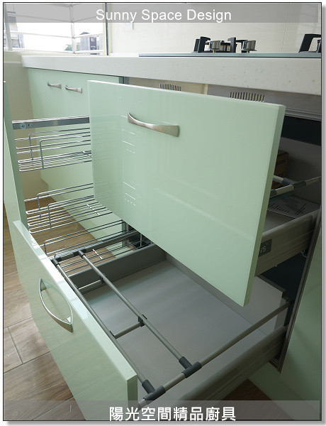 廚房完工細節圖5