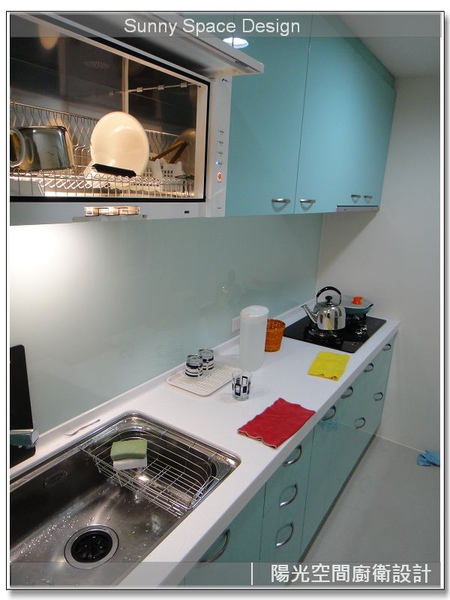 大尺寸水槽U1-710配置