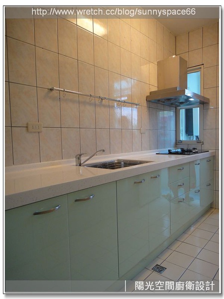 不銹鋼抽屜結構細節