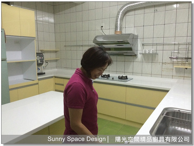 140cm移動中島滑輪設計