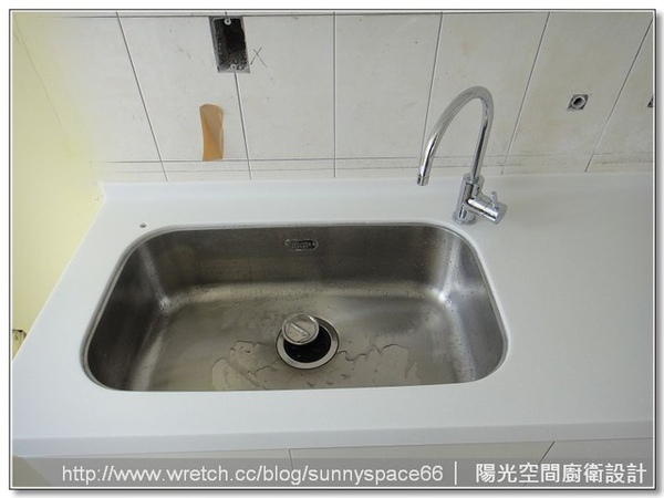 豪山雙口白玻璃爐SB-2182