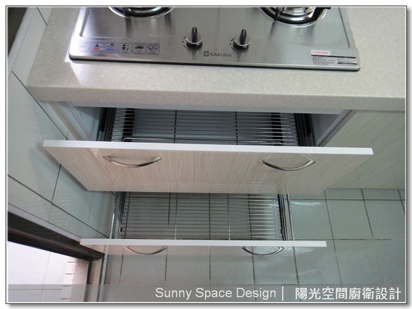 櫻花傳統式排油煙機R-3012L