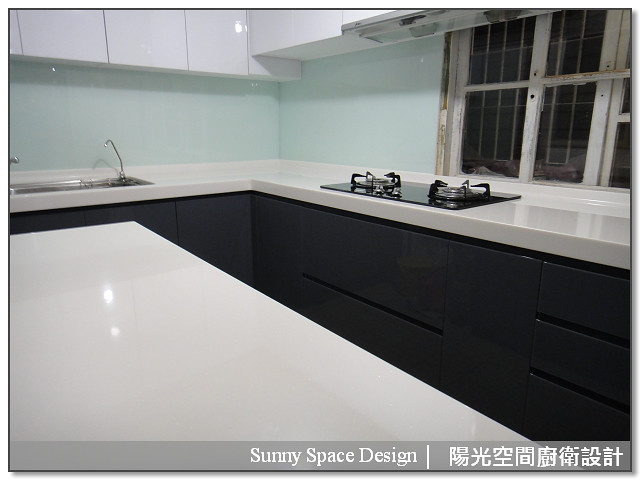 瑋俊U1-710大單槽配置