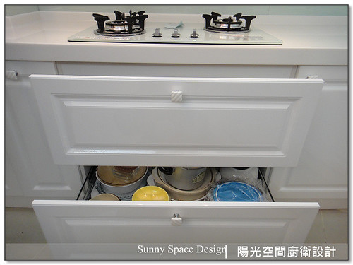 櫻花 T 型排油煙機