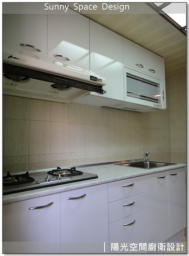 瑋俊單水槽與BOSS龍頭配置