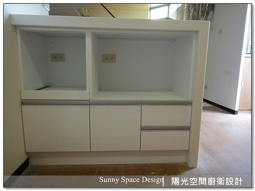 6cm厚人造石吧檯檯面質感