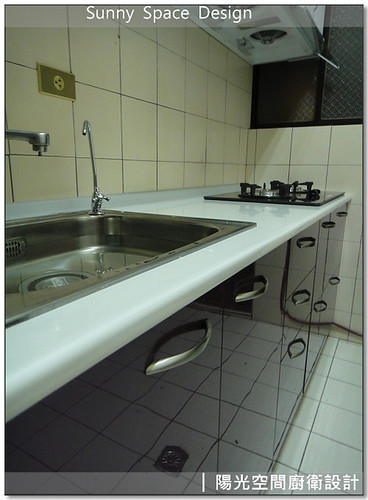 電器平台收納空間