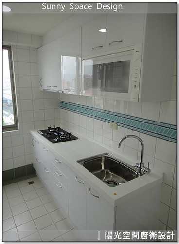 廚具內部收納配置