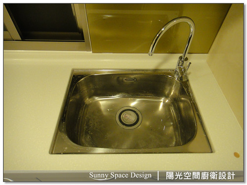 豪山雙口檯面爐 ST-2077S