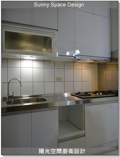 豪山隱藏式排油煙機