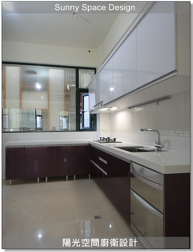 整體完工後的高級感氛圍