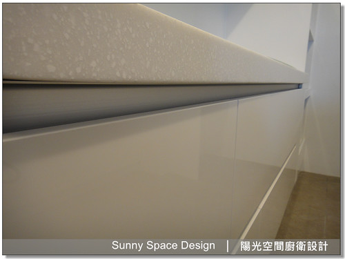 豪山三口玻璃爐 S-3000