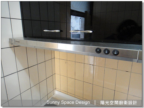 黑色六面結晶鋼烤門板質感