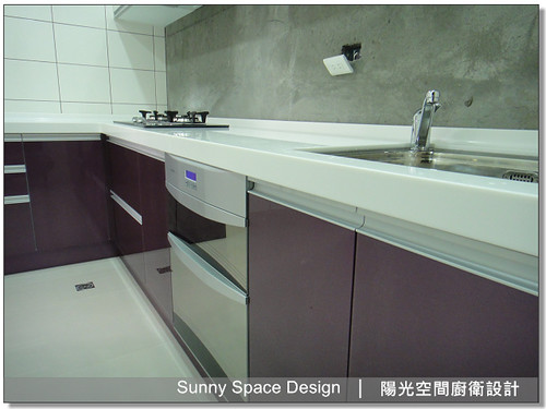 櫻花 Q-7592L 落地式烘碗機