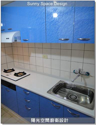 BOSS 壁式龍頭配置